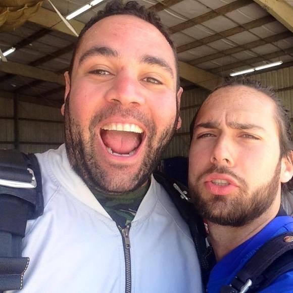 Meet your Posher, Joshua - Picture 1 of 1